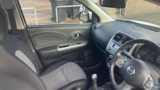 Nissan Micra 1.2 Acenta 5dr Petrol Hatchback